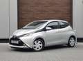 Toyota Aygo 1.0 VVT-i X-PLAY / NAVI / CAMERA / AUTOMAAT Gris - thumbnail 8