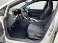 Volkswagen Golf GTI Golf VIII 2.0 TSI GTI NAVI/RearView/PDC/Klima uv Weiß - thumbnail 13