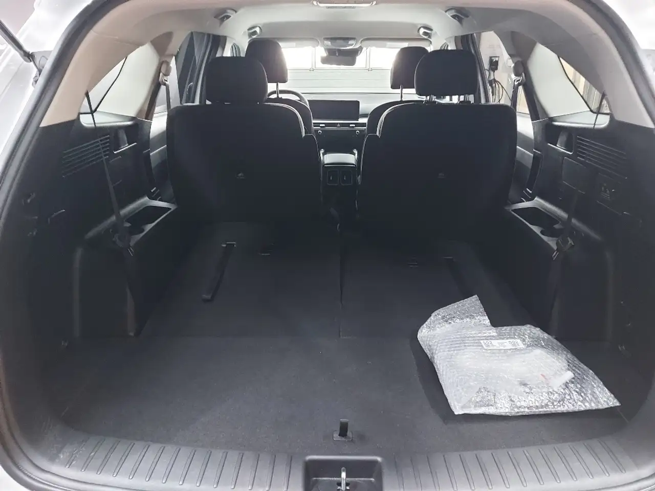 Kia Sorento снимка Kia Sorento
