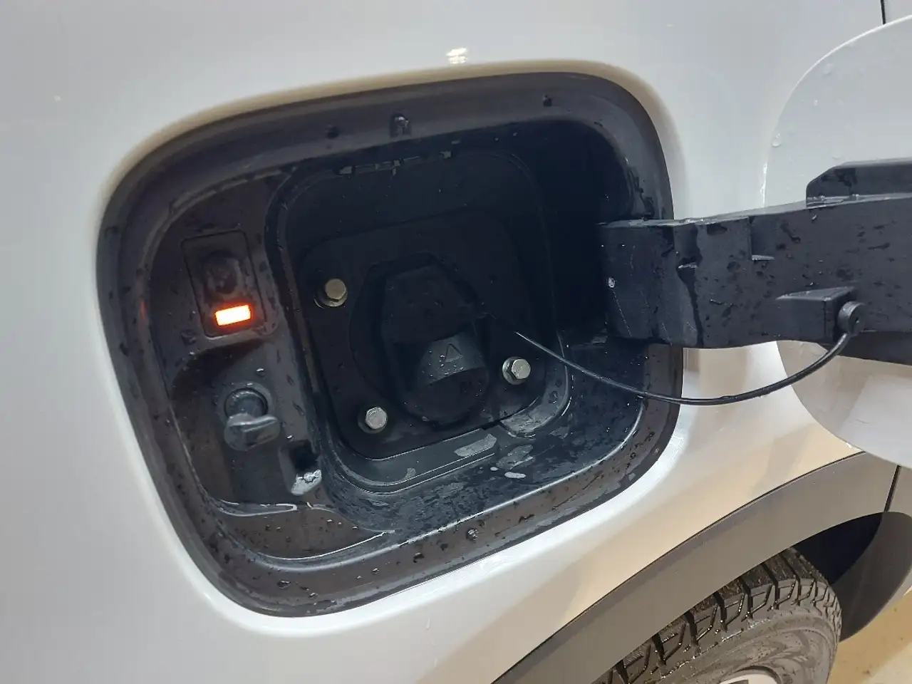 Kia Sorento снимка Kia Sorento