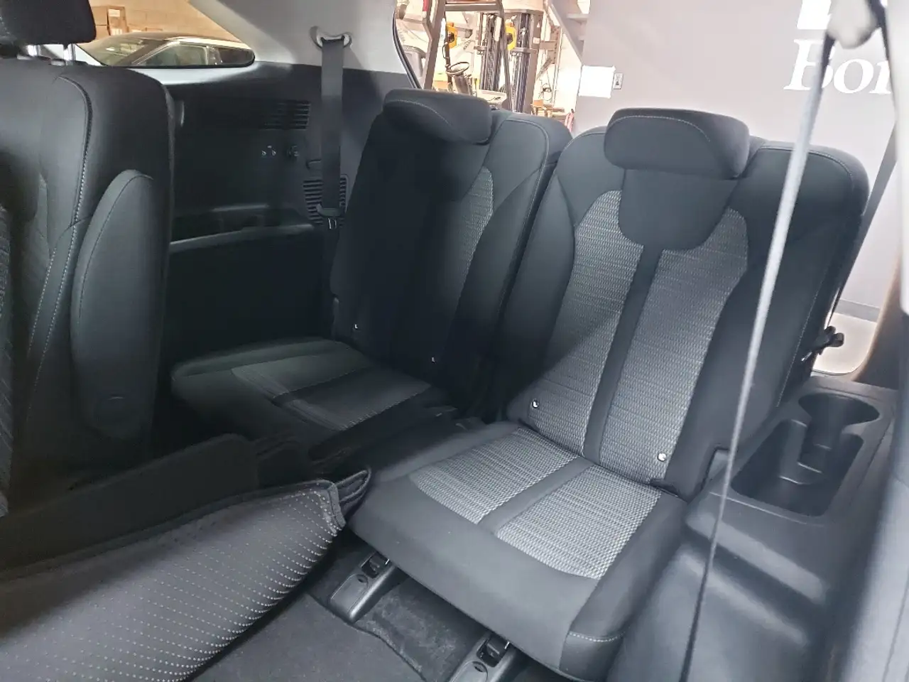 Kia Sorento снимка Kia Sorento