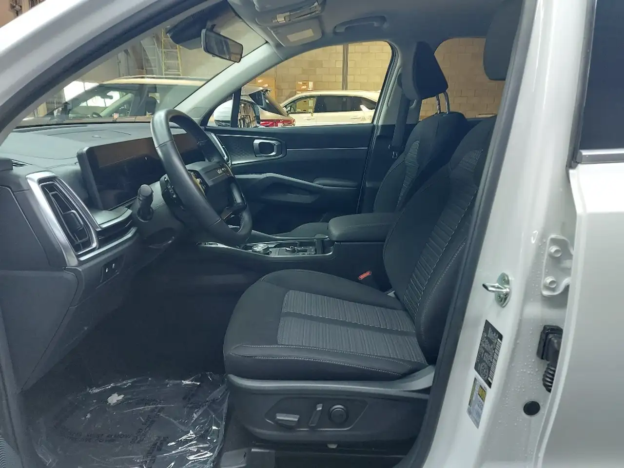 Kia Sorento снимка Kia Sorento