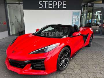5,5V8 Cabrio Europamodell 3LZ
