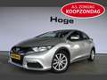Honda Civic 1.4 Comfort Airco ECC 100% Onderhouden Licht metaa Grijs - thumbnail 1