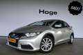 Honda Civic 1.4 Comfort Airco ECC 100% Onderhouden Licht metaa Gri - thumbnail 1