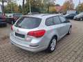 Opel Astra Astra Sports Tourer 1.6 Turbo  Automatik Edition Zilver - thumbnail 14