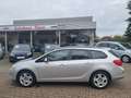 Opel Astra Astra Sports Tourer 1.6 Turbo  Automatik Edition Zilver - thumbnail 2