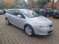 Opel Astra Astra Sports Tourer 1.6 Turbo  Automatik Edition Zilver - thumbnail 21