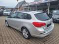 Opel Astra Astra Sports Tourer 1.6 Turbo  Automatik Edition Zilver - thumbnail 12
