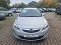 Opel Astra Astra Sports Tourer 1.6 Turbo  Automatik Edition Zilver - thumbnail 22