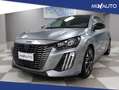 Peugeot 208 1.2 Puretech Allure S&S 100CV Grau - thumbnail 9