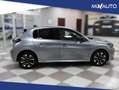 Peugeot 208 1.2 Puretech Allure S&S 100CV Grau - thumbnail 3