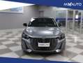 Peugeot 208 1.2 Puretech Allure S&S 100CV Grau - thumbnail 2