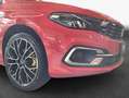 Fiat Tipo Kombi 1.6 MultiJet Life Sitzhzg. Winterräder Rot - thumbnail 6