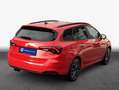 Fiat Tipo Kombi 1.6 MultiJet Life Sitzhzg. Winterräder Rot - thumbnail 2