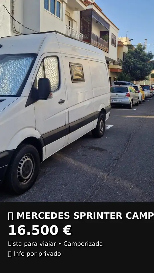 Mercedes-Benz Sprinter Ch.Cb. 312 D 4025mm/3500kg, foto 2