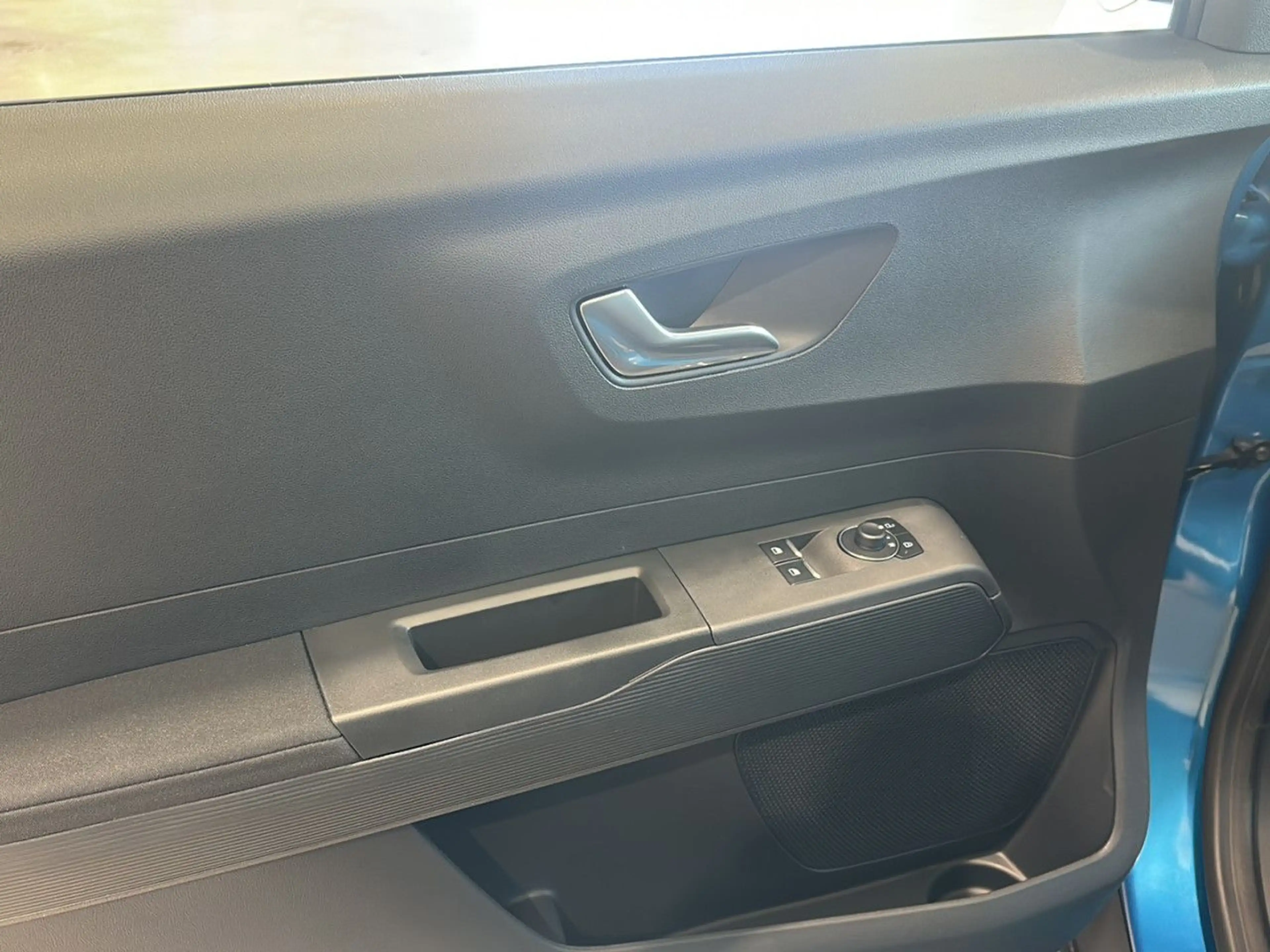 Ford Tourneo Courier Trend Bluetooth Klima Einparkhilfe — photo 8