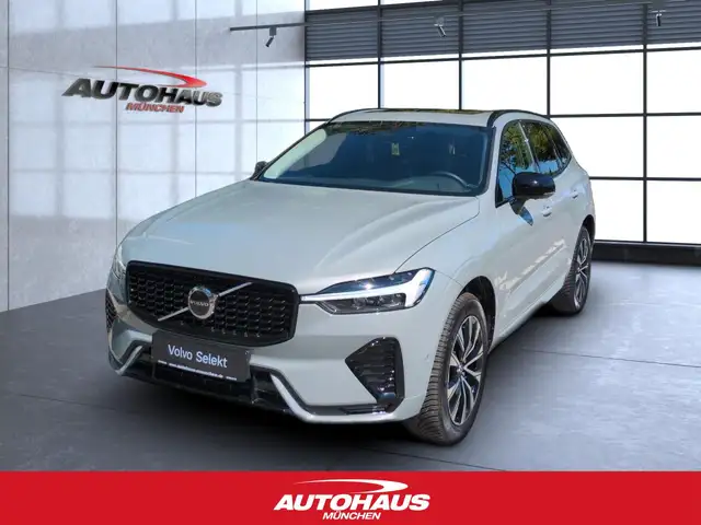 2024 Volvo XC60 in Grey for sale