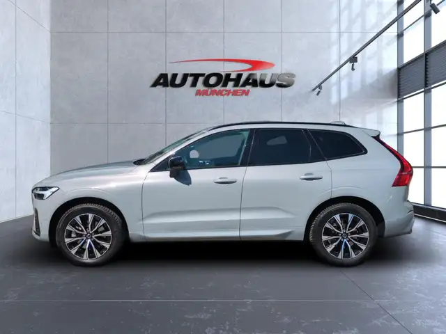 Volvo XC60 view 10