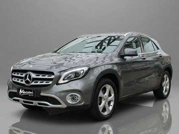 d (cdi) Sport auto