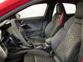 Audi RS3 Limousine Carbon Vmax 280kmh Leder Raute Rot - thumbnail 11