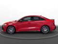 Audi RS3 Limousine Carbon Vmax 280kmh Leder Raute Rot - thumbnail 4