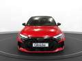 Audi RS3 Limousine Carbon Vmax 280kmh Leder Raute Rot - thumbnail 3