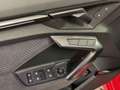 Audi RS3 Limousine Carbon Vmax 280kmh Leder Raute Rot - thumbnail 13