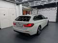 BMW 520 5 Touring 520 d *R.KAM*1.HAND*AHK* Weiß - thumbnail 3