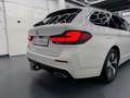 BMW 520 5 Touring 520 d *R.KAM*1.HAND*AHK* Weiß - thumbnail 5