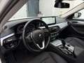 BMW 520 5 Touring 520 d *R.KAM*1.HAND*AHK* Weiß - thumbnail 6