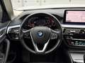 BMW 520 5 Touring 520 d *R.KAM*1.HAND*AHK* Weiß - thumbnail 14