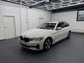 BMW 520 5 Touring 520 d *R.KAM*1.HAND*AHK* Weiß - thumbnail 1