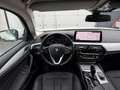 BMW 520 5 Touring 520 d *R.KAM*1.HAND*AHK* Weiß - thumbnail 11