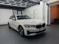 BMW 520 5 Touring 520 d *R.KAM*1.HAND*AHK* Weiß - thumbnail 4