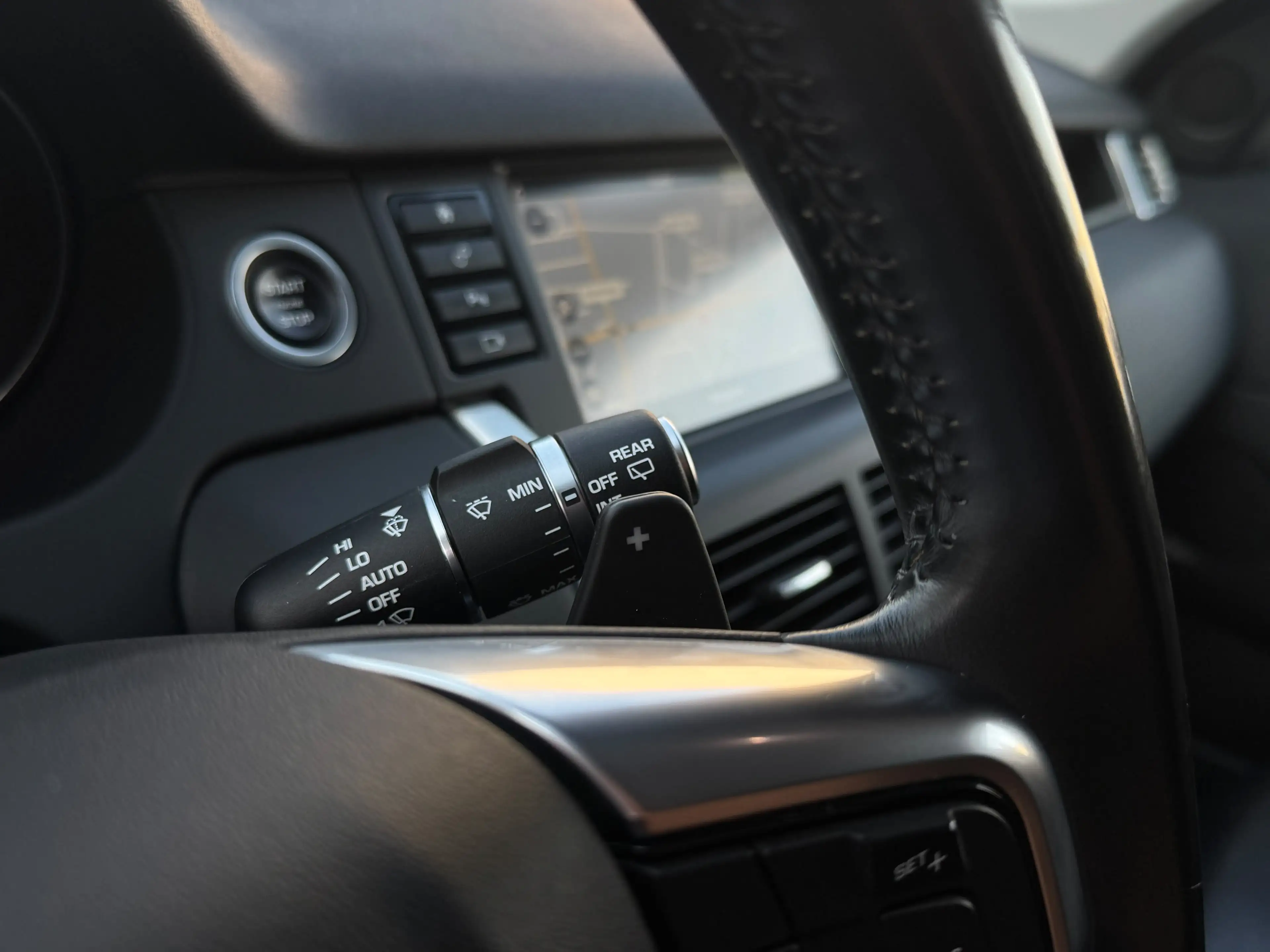 Land Rover Discovery Sport Discovery Sport 2,0 SD4 4WD HSE Aut. HSE — photo 15