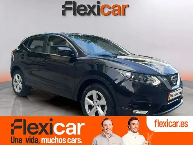 Nissan Qashqai DIG-T 85 kW (115 CV) ACENTA