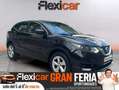 Nissan Qashqai DIG-T 85 kW (115 CV) ACENTA Schwarz - thumbnail 1