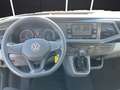 Volkswagen T6 Kombi T6.1 TDI 9-Sitzer KLIMA KOMFORT DAB Weiß - thumbnail 17