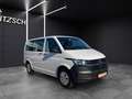 Volkswagen T6 Kombi T6.1 TDI 9-Sitzer KLIMA KOMFORT DAB Weiß - thumbnail 9