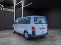 Volkswagen T6 Kombi T6.1 TDI 9-Sitzer KLIMA KOMFORT DAB Weiß - thumbnail 5
