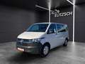 Volkswagen T6 Kombi T6.1 TDI 9-Sitzer KLIMA KOMFORT DAB Weiß - thumbnail 3