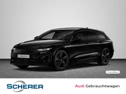Audi A6 e-tron AHK MATRIX LED S LINE