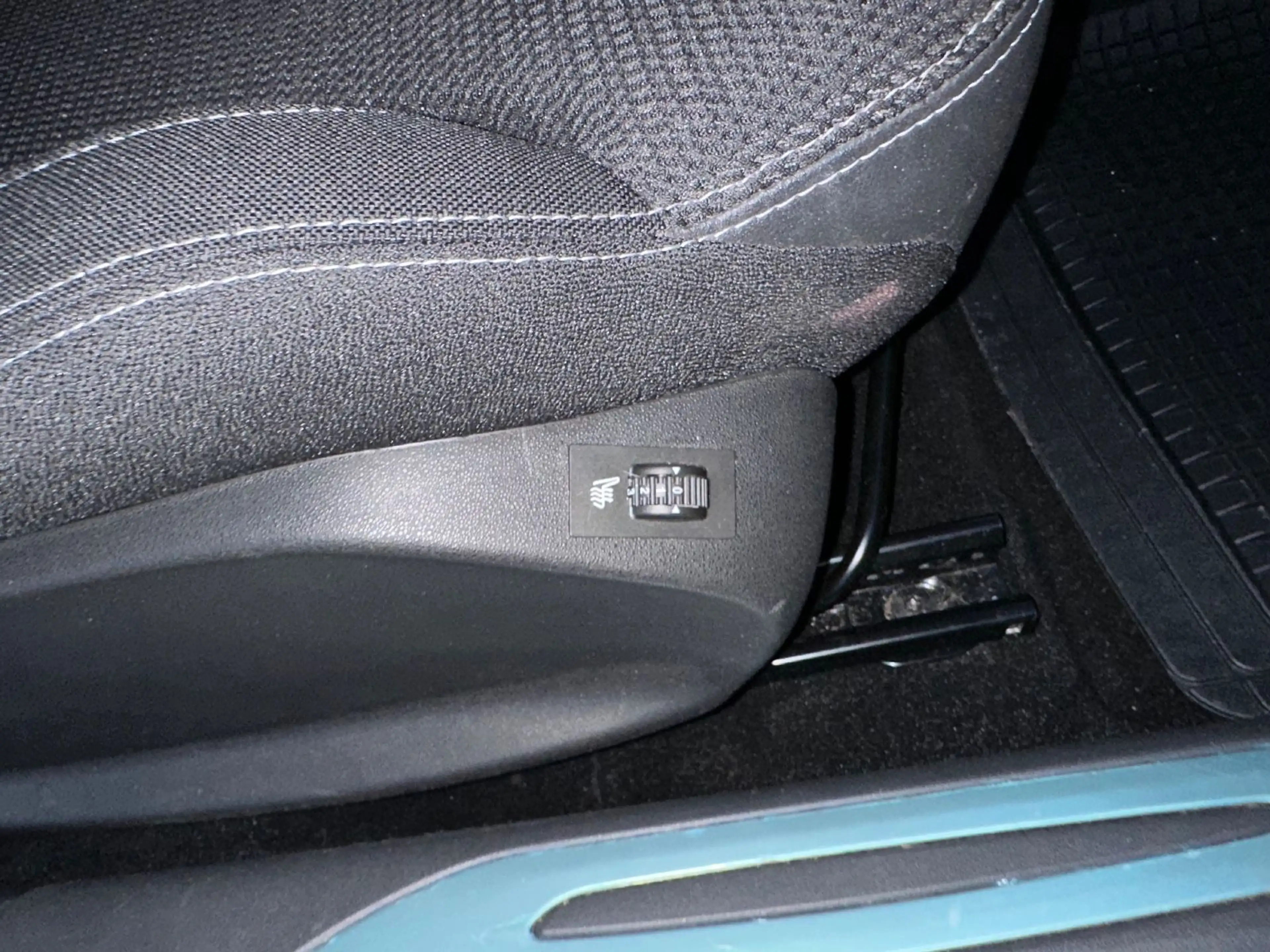 Citroen DS3 *SHZ*ISOFIX — photo 8