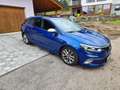 Renault Megane Mégane Grandtour GT Energy TCe 205 EDC GT Blau - thumbnail 7