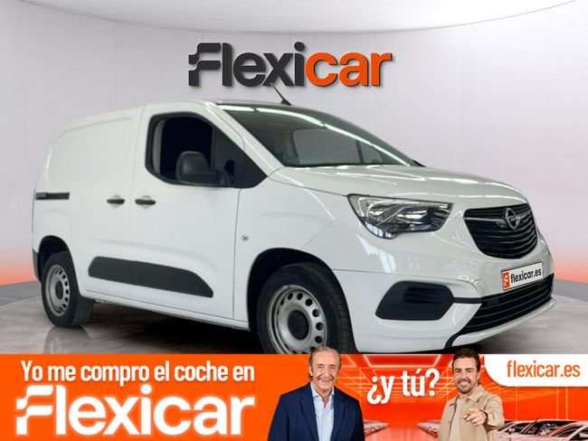 Opel Combo Life 1.5TD S/S Edition L 100 - foto 1