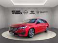 Peugeot 308 SW BlueHDi 130 S&S EAT8 Allure Rot - thumbnail 1
