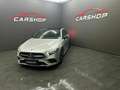 Mercedes-Benz A 180 d Amg-Line Pano Silber - thumbnail 2