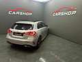 Mercedes-Benz A 180 d Amg-Line Pano Argent - thumbnail 7