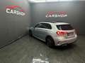Mercedes-Benz A 180 d Amg-Line Pano Argent - thumbnail 10